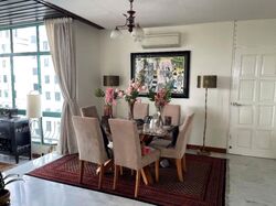 Jaya Towers (D10), Apartment #581408381